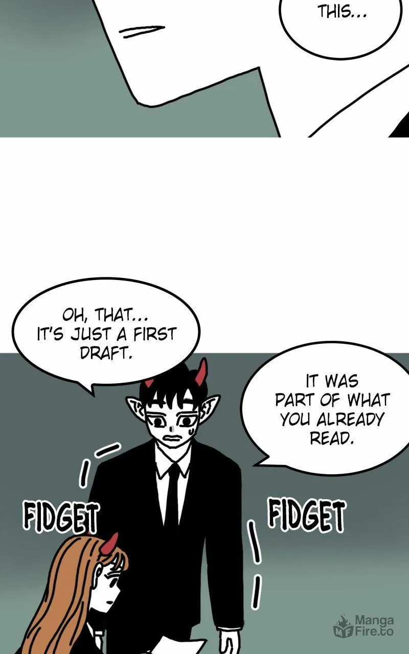 Hell of a Romance Chapter 39 page 42 - 
