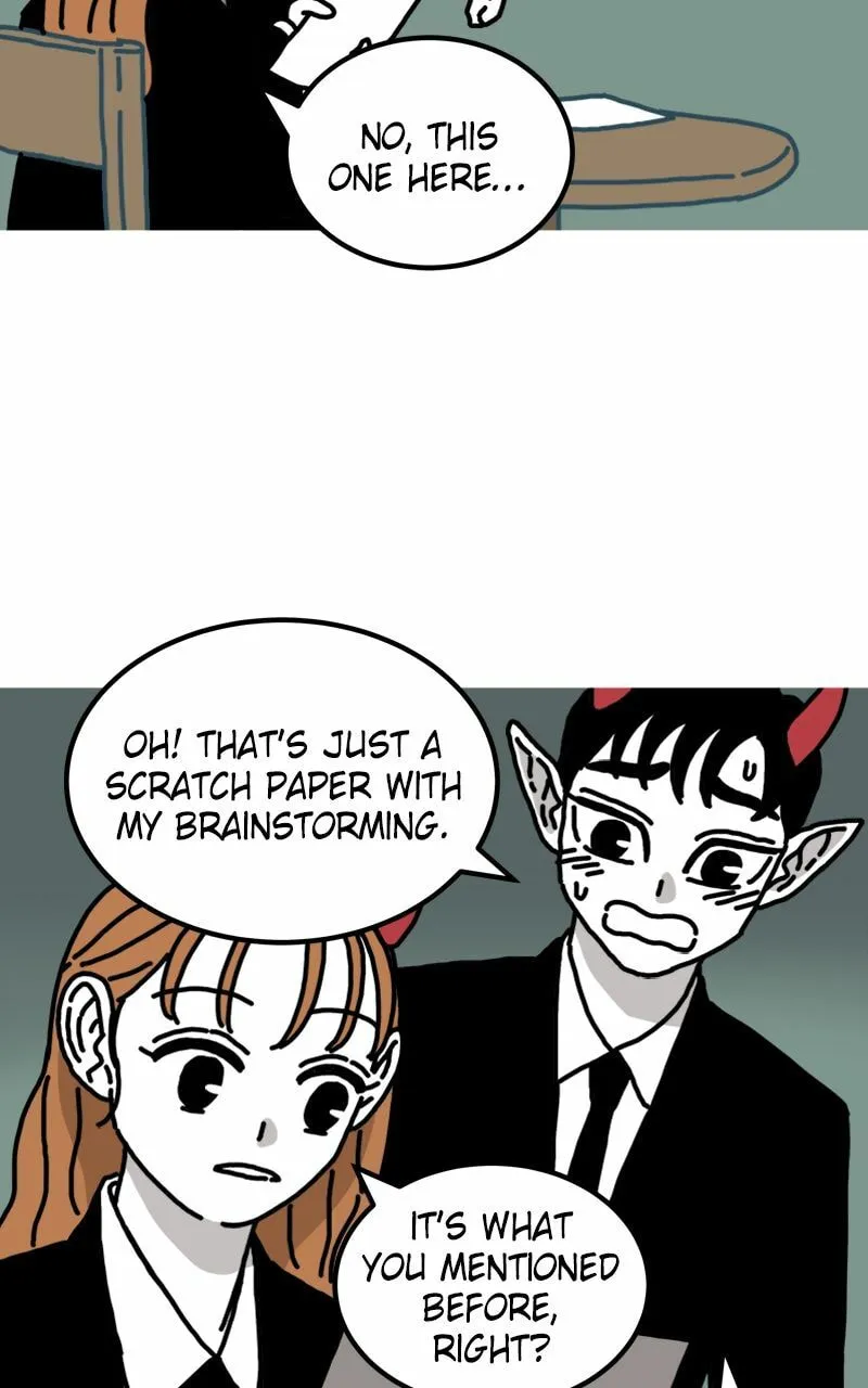 Hell of a Romance Chapter 39 page 43 - 