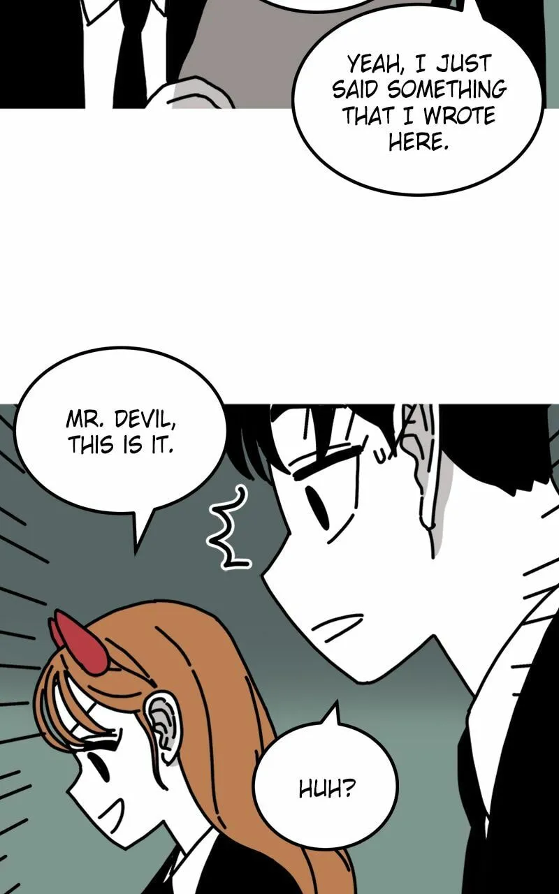 Hell of a Romance Chapter 39 page 44 - 
