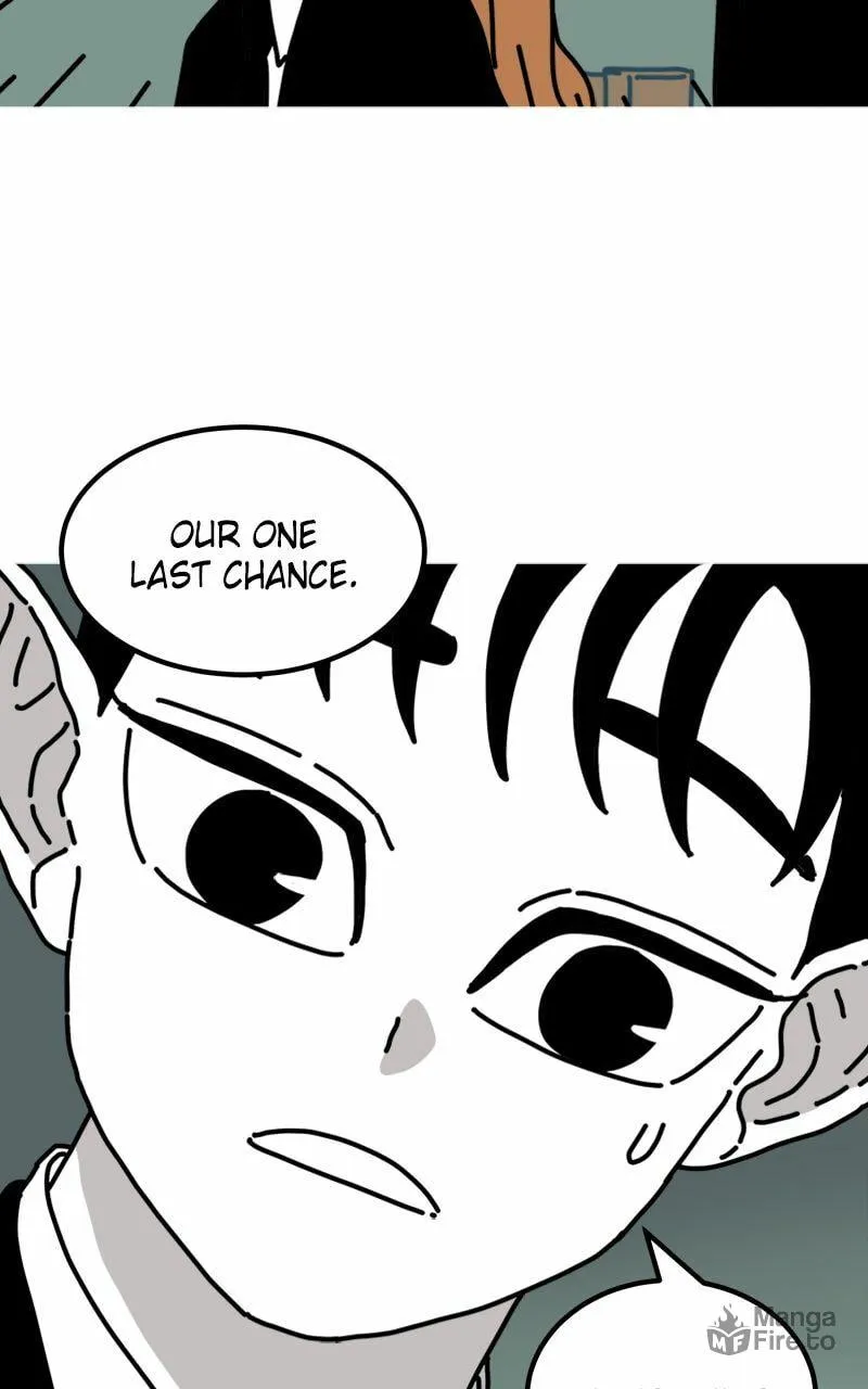 Hell of a Romance Chapter 39 page 45 - 