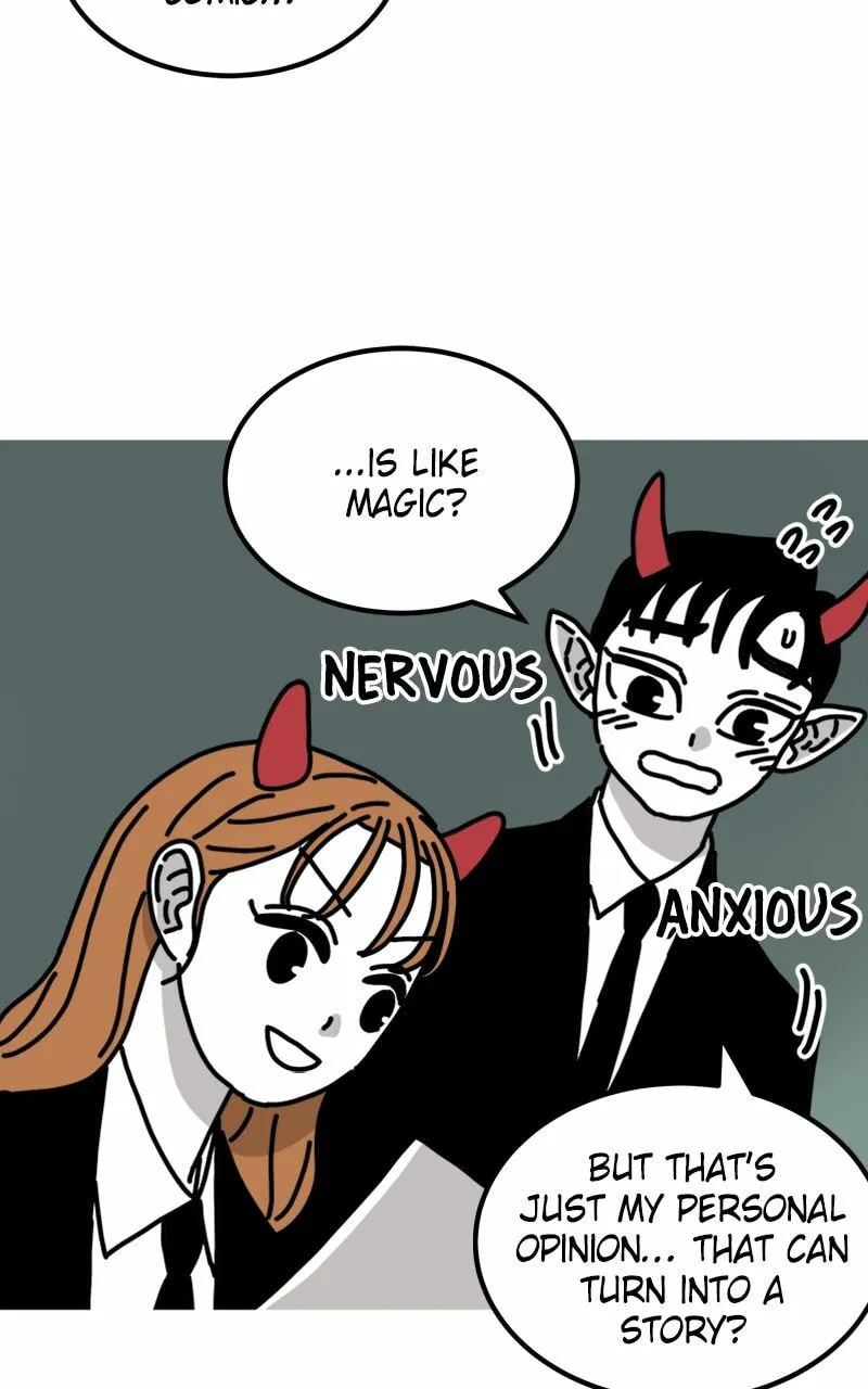 Hell of a Romance Chapter 39 page 47 - 