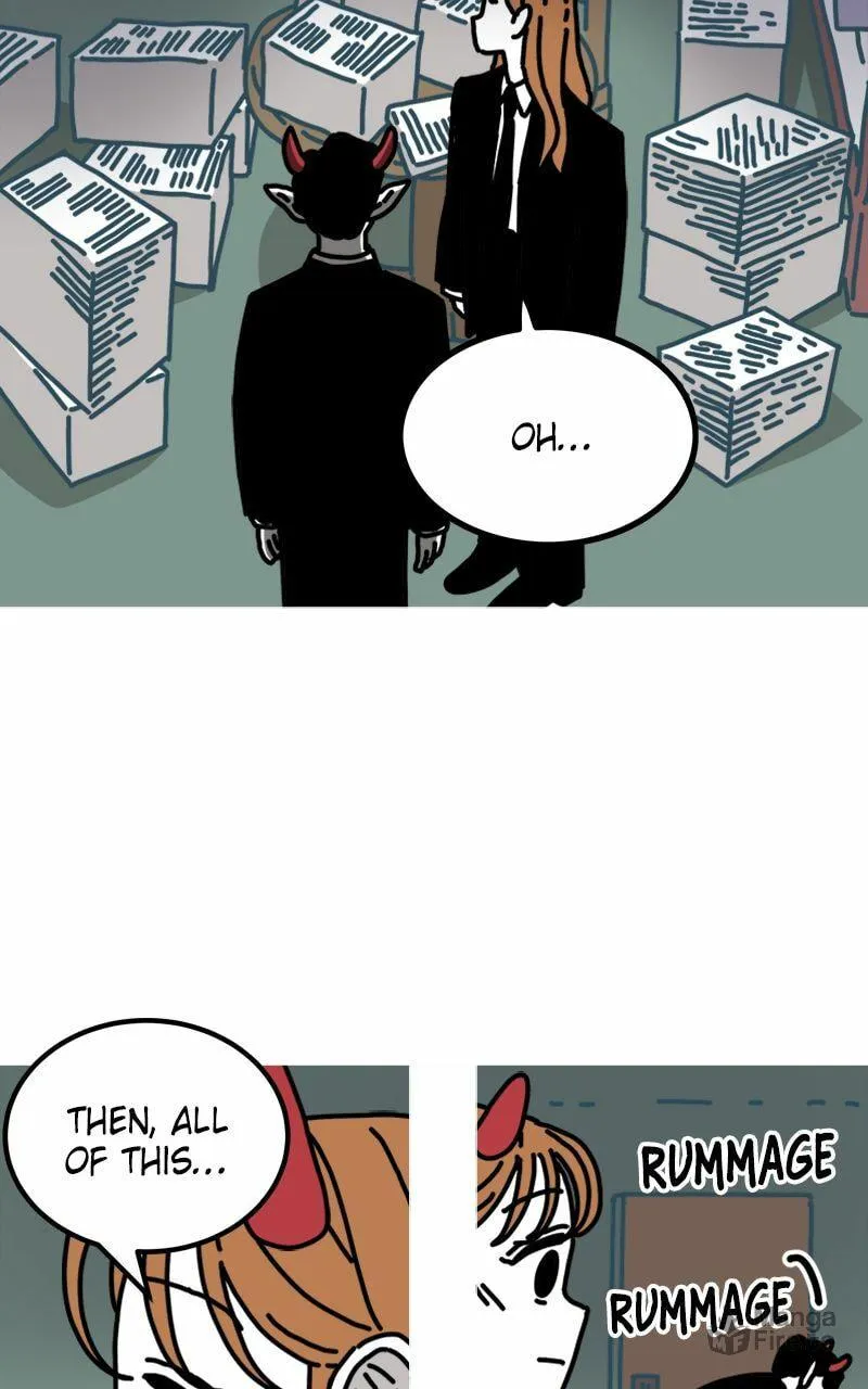 Hell of a Romance Chapter 39 page 6 - 
