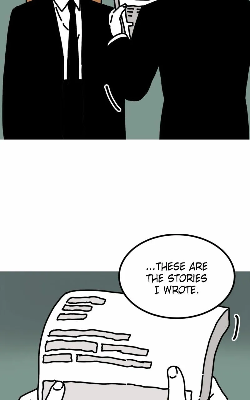 Hell of a Romance Chapter 39 page 8 - 