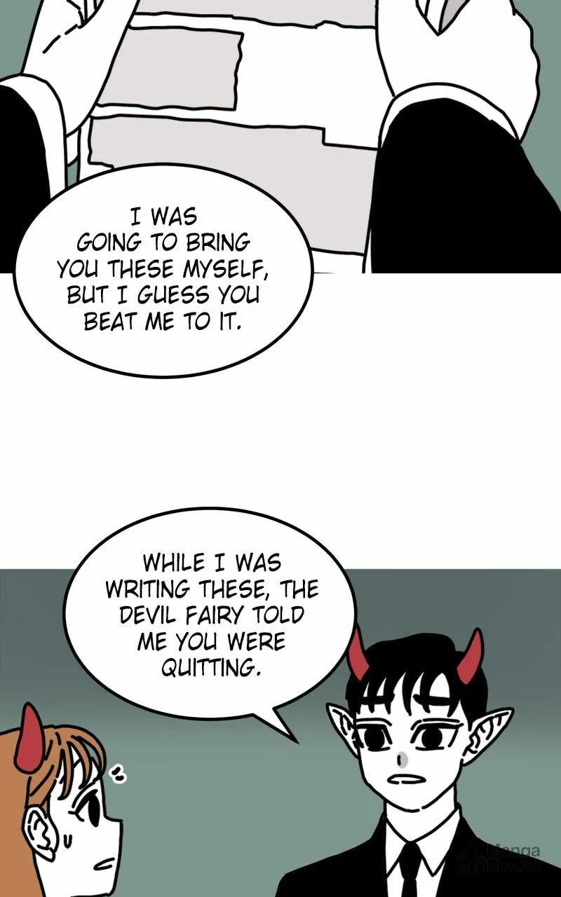 Hell of a Romance Chapter 39 page 9 - 