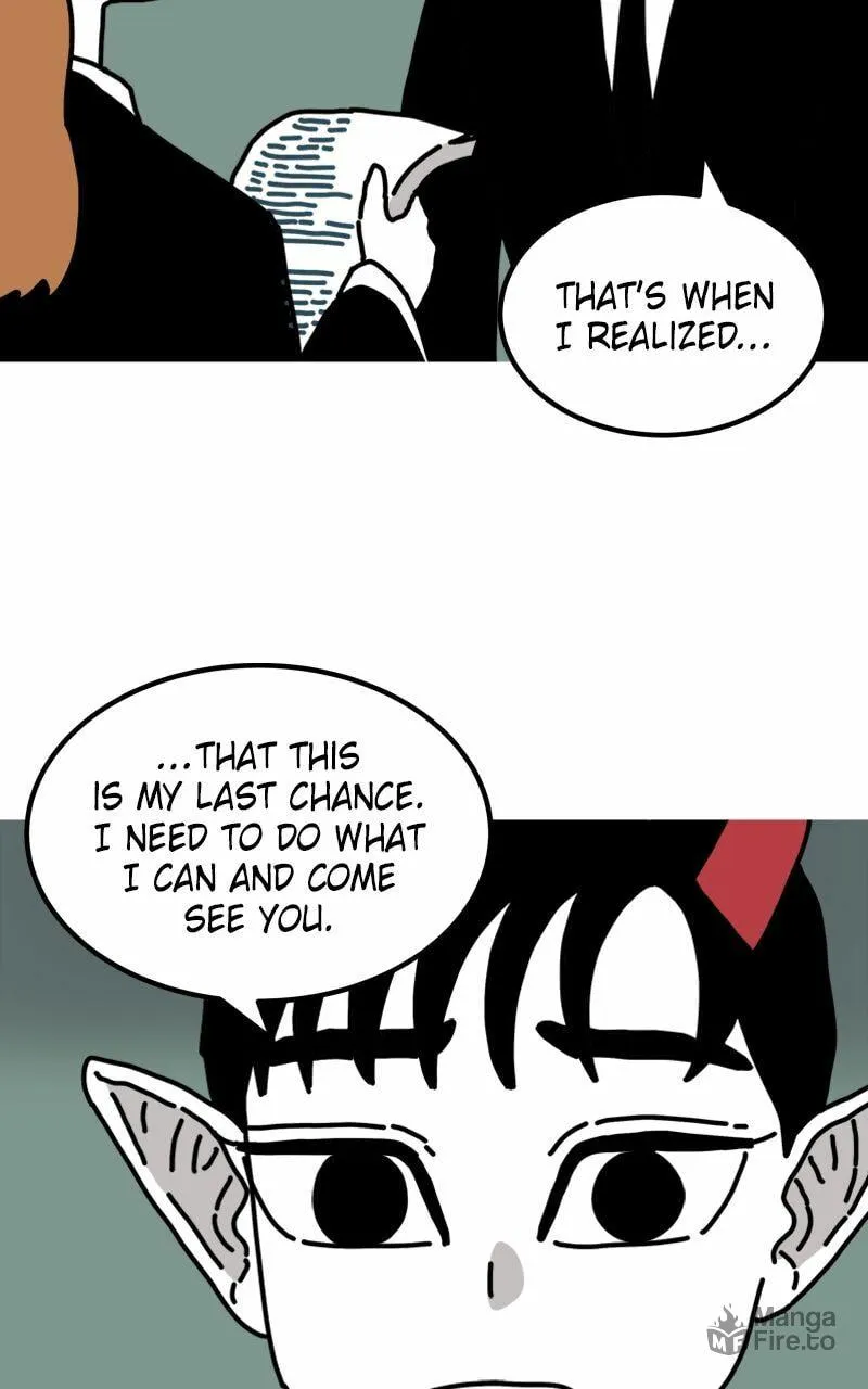 Hell of a Romance Chapter 39 page 10 - 