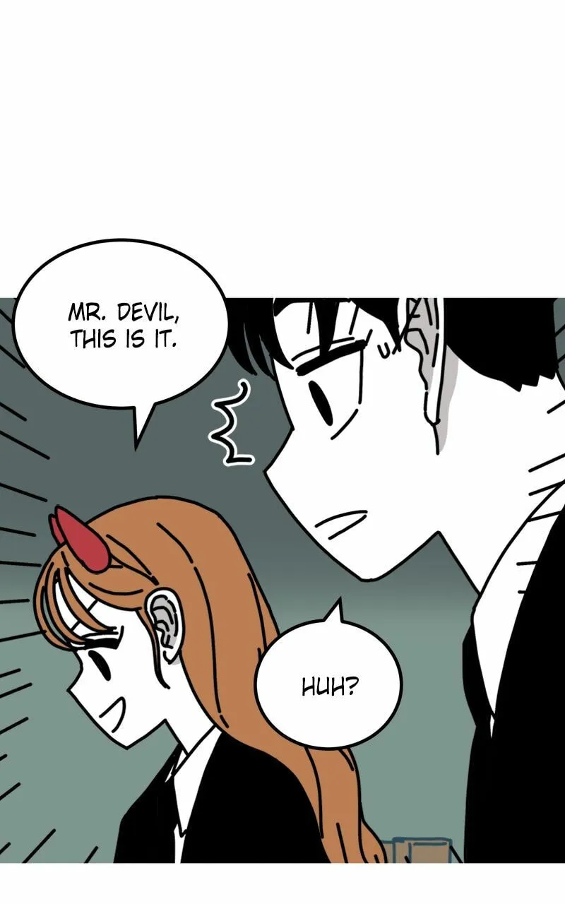 Hell of a Romance Chapter 40 page 1 - 