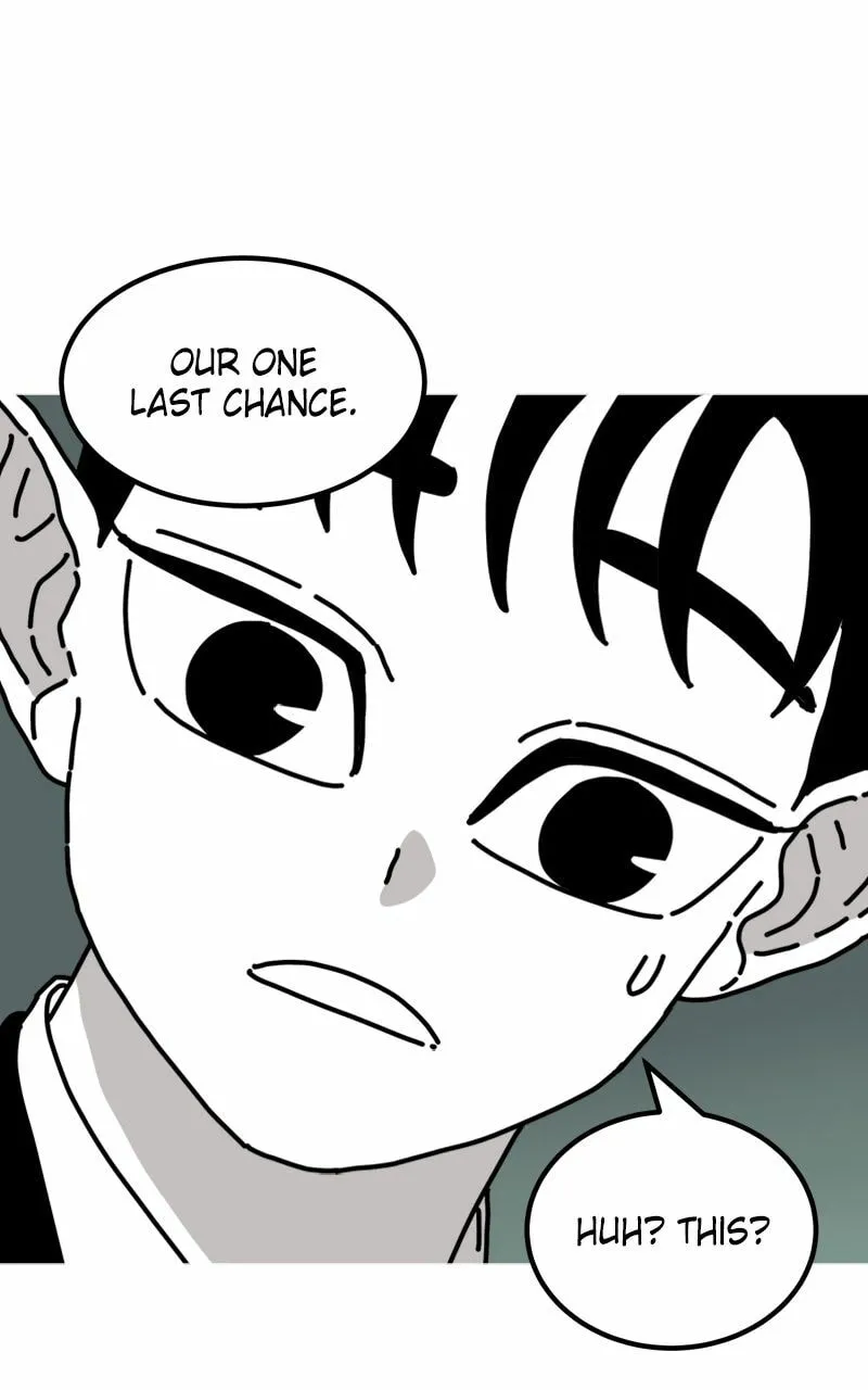 Hell of a Romance Chapter 40 page 2 - 