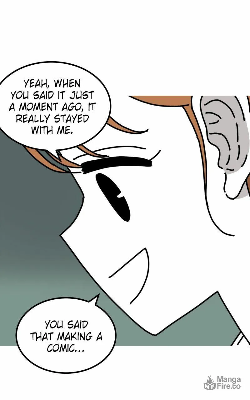 Hell of a Romance Chapter 40 page 3 - 