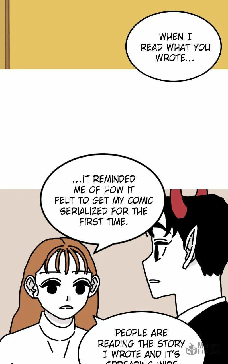 Hell of a Romance Chapter 40 page 30 - 