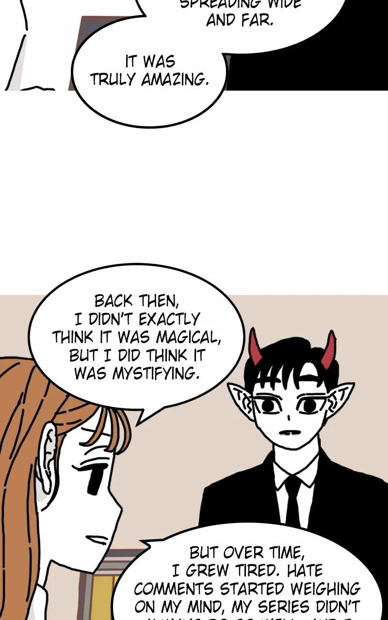 Hell of a Romance Chapter 40 page 31 - 