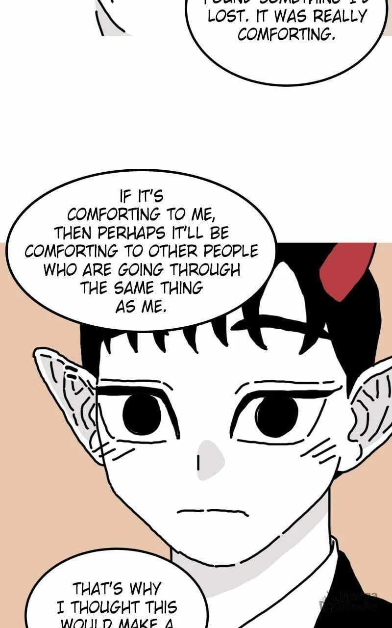 Hell of a Romance Chapter 40 page 33 - 