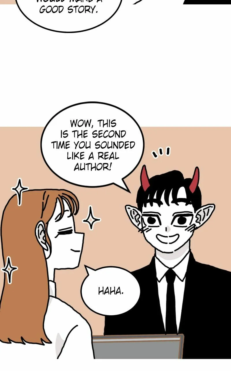 Hell of a Romance Chapter 40 page 34 - 