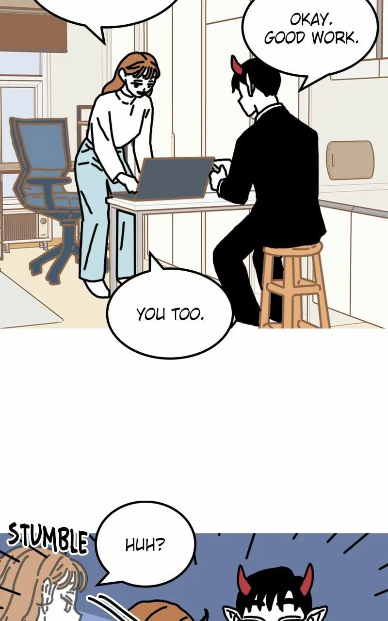Hell of a Romance Chapter 40 page 46 - 