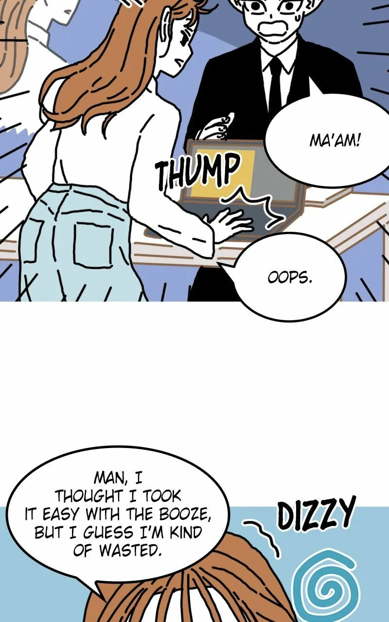 Hell of a Romance Chapter 40 page 47 - 
