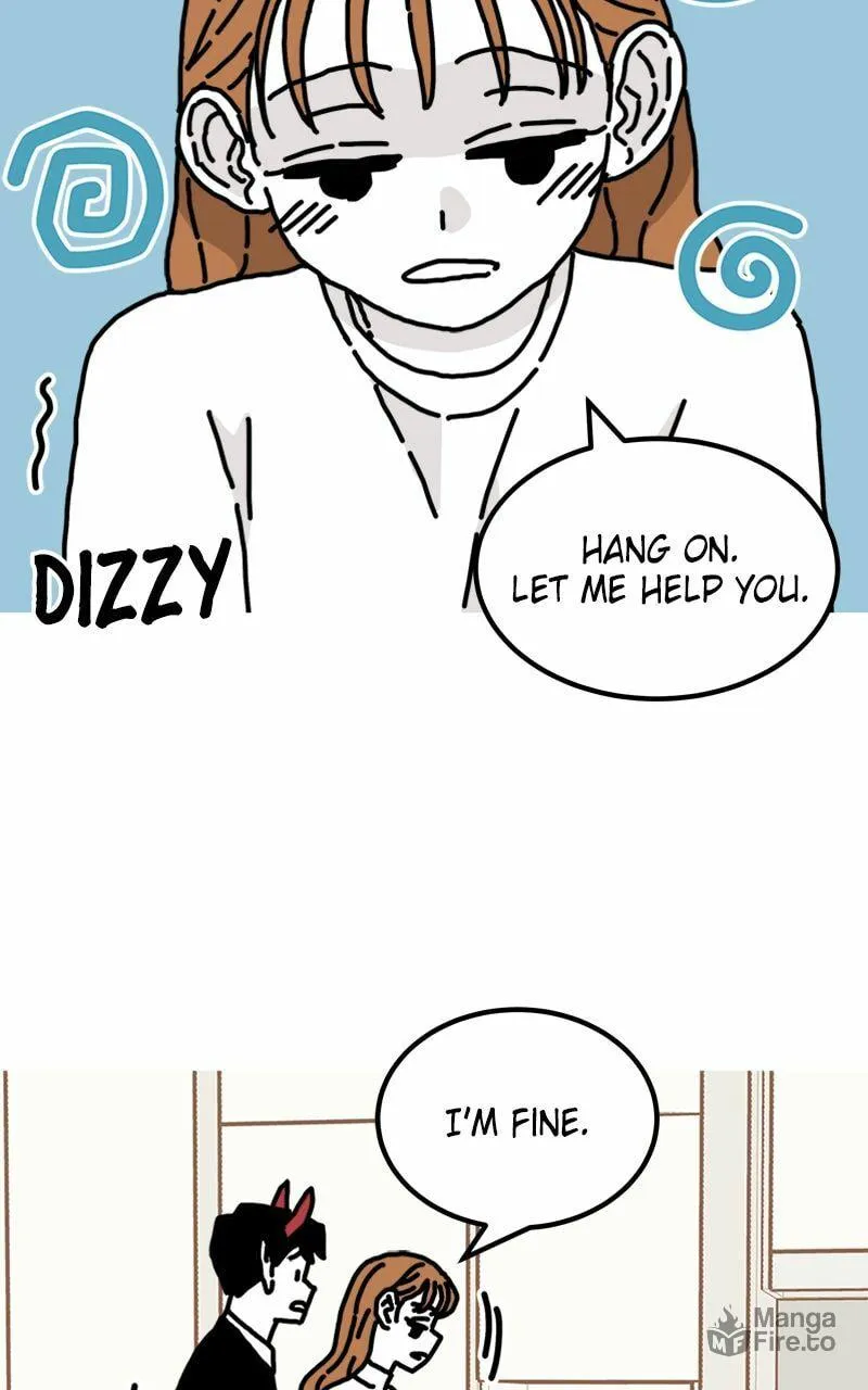 Hell of a Romance Chapter 40 page 48 - 