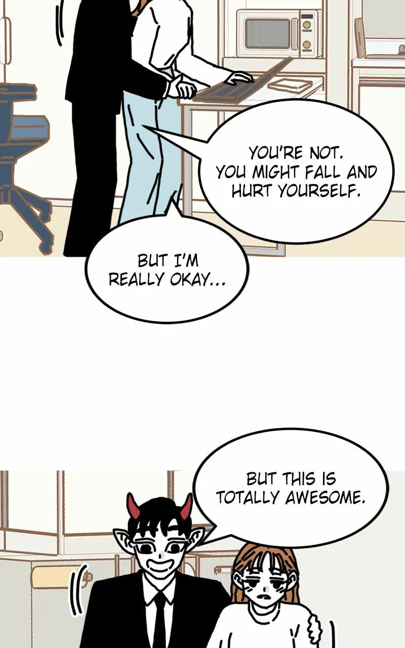 Hell of a Romance Chapter 40 page 49 - 