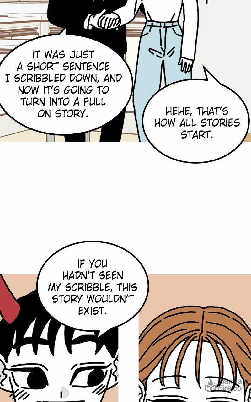 Hell of a Romance Chapter 40 page 50 - 