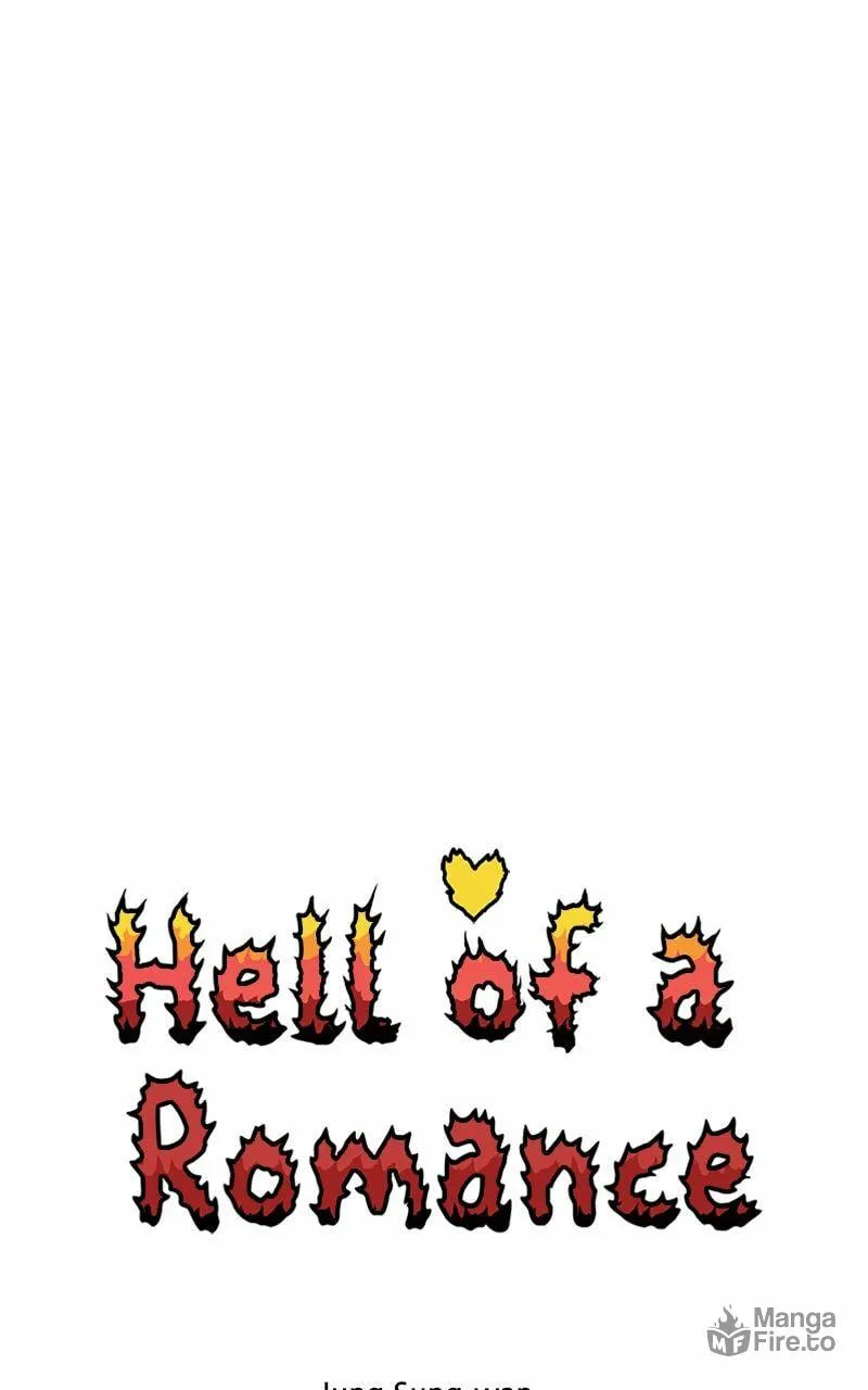 Hell of a Romance Chapter 40 page 6 - 