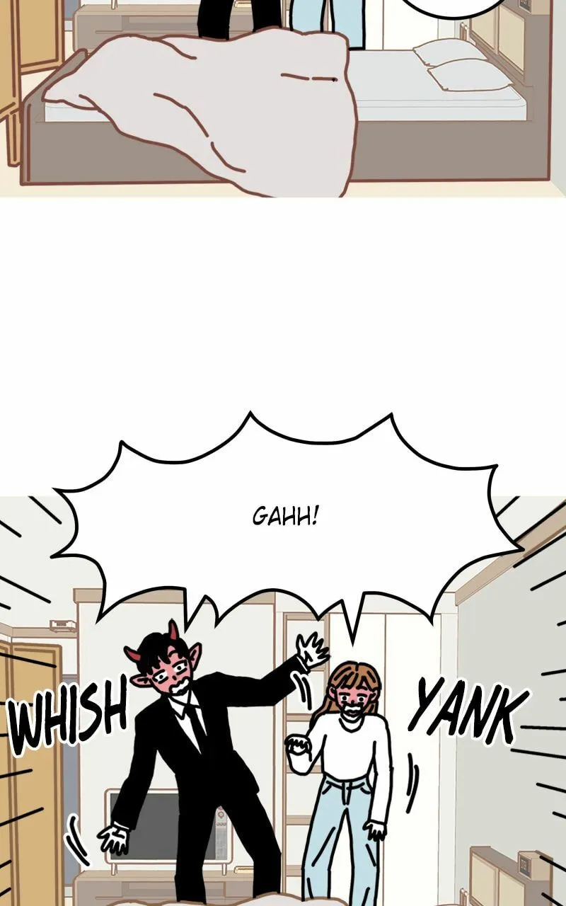 Hell of a Romance Chapter 40 page 53 - 