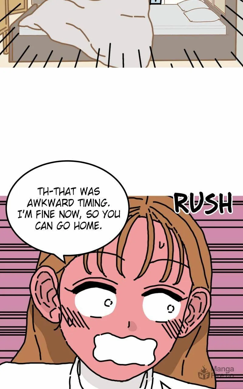 Hell of a Romance Chapter 40 page 54 - 