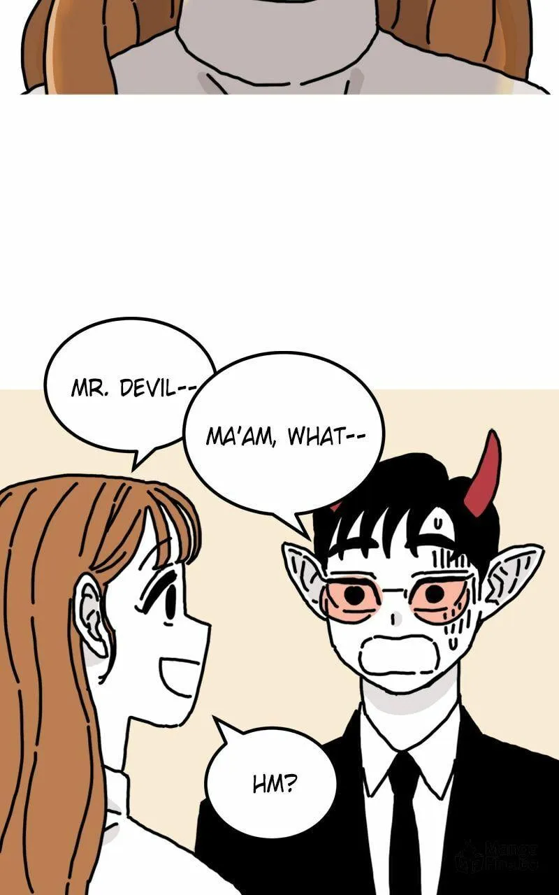 Hell of a Romance Chapter 40 page 10 - 