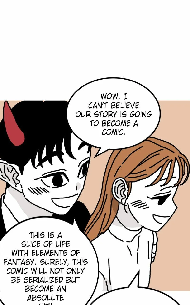 Hell of a Romance Chapter 41 page 1 - 