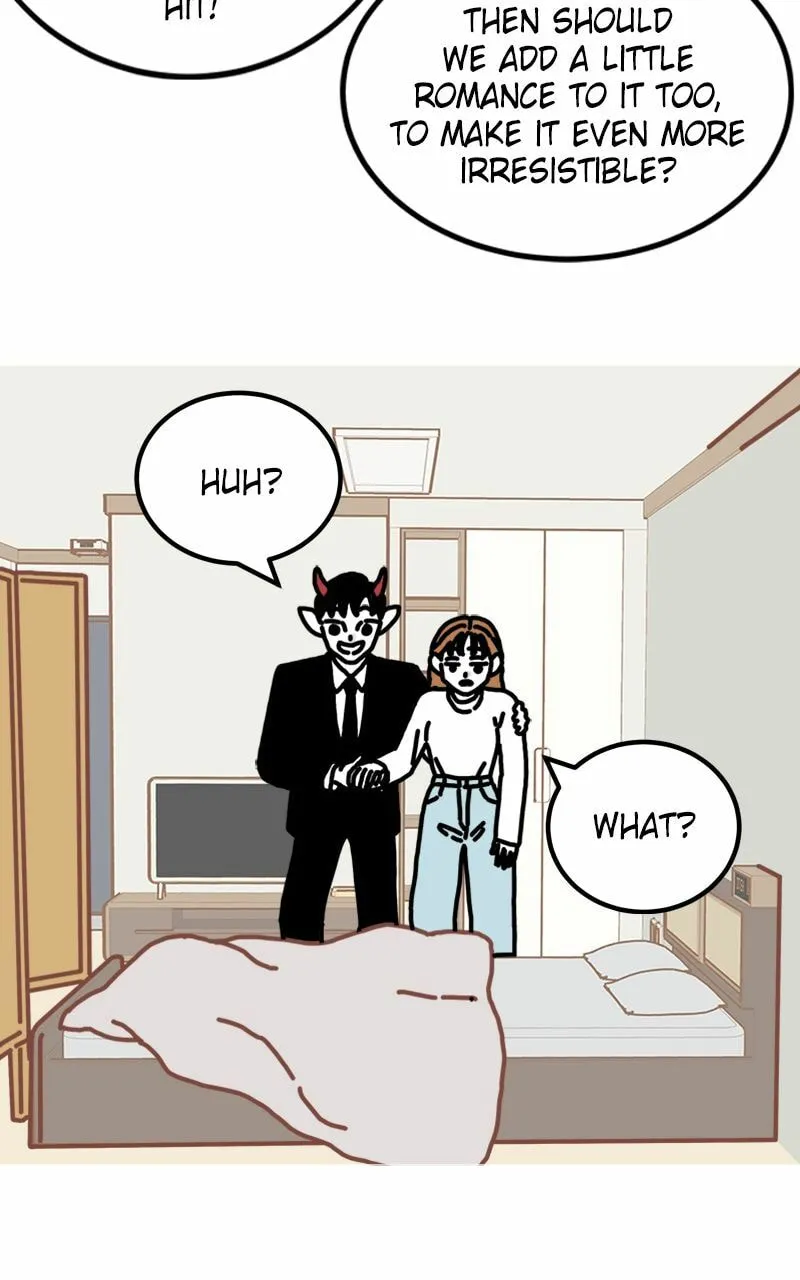 Hell of a Romance Chapter 41 page 2 - 