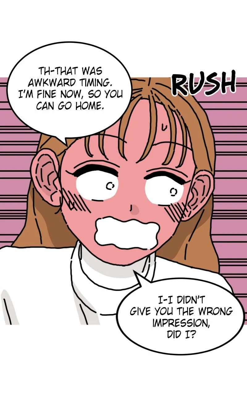 Hell of a Romance Chapter 41 page 4 - 