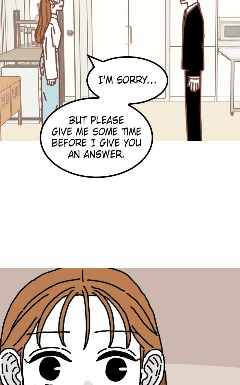 Hell of a Romance Chapter 41 page 31 - 