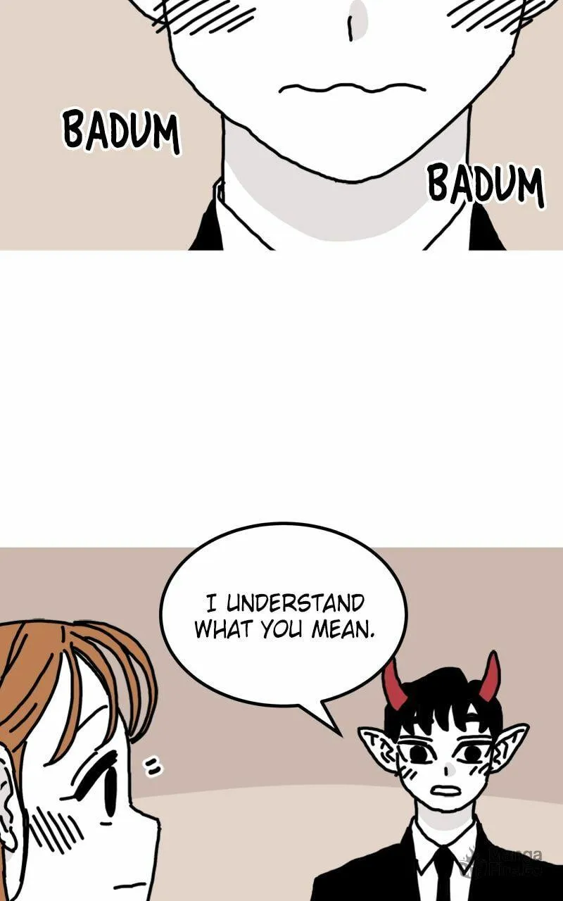 Hell of a Romance Chapter 41 page 33 - 