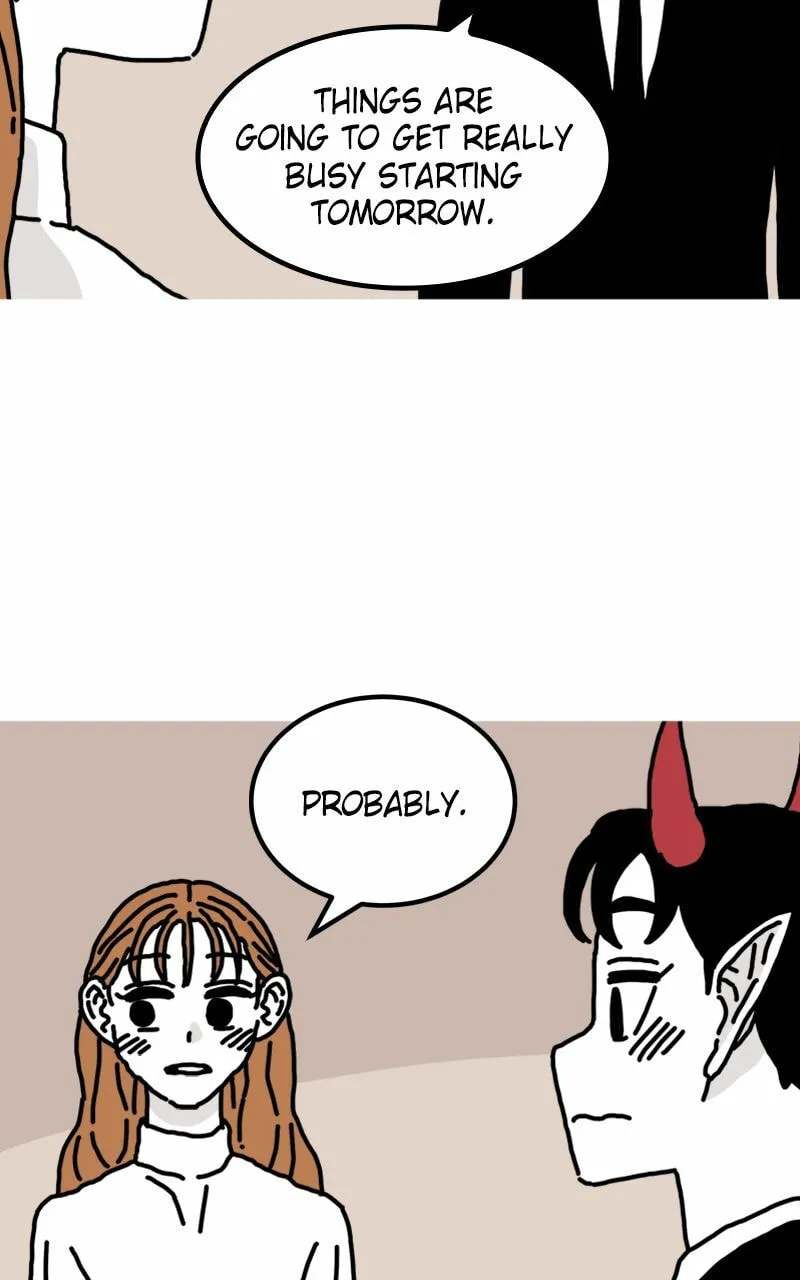 Hell of a Romance Chapter 41 page 34 - 