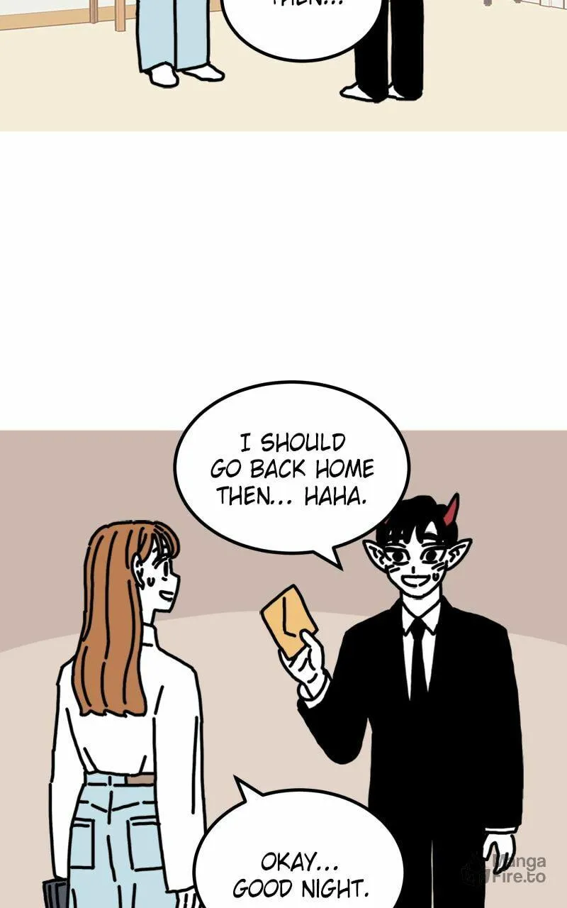 Hell of a Romance Chapter 41 page 36 - 