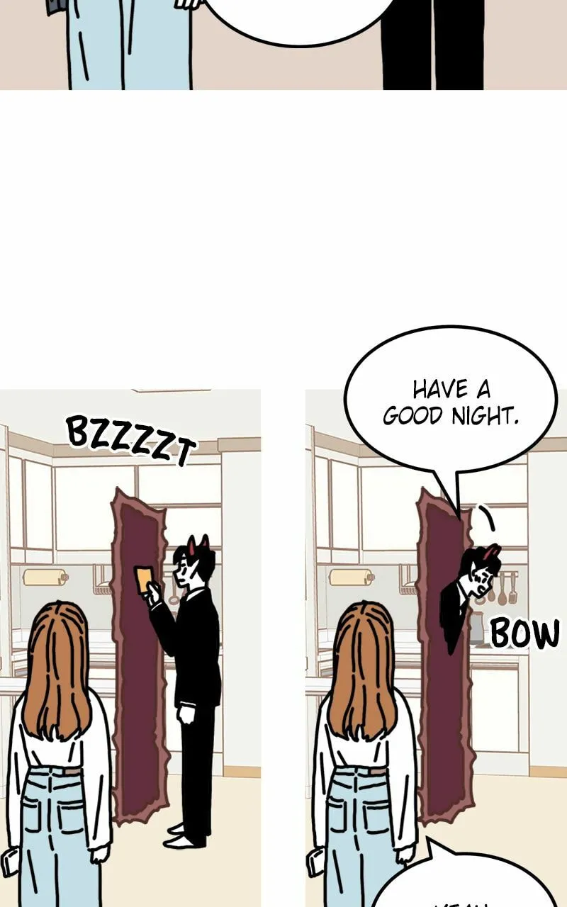 Hell of a Romance Chapter 41 page 37 - 
