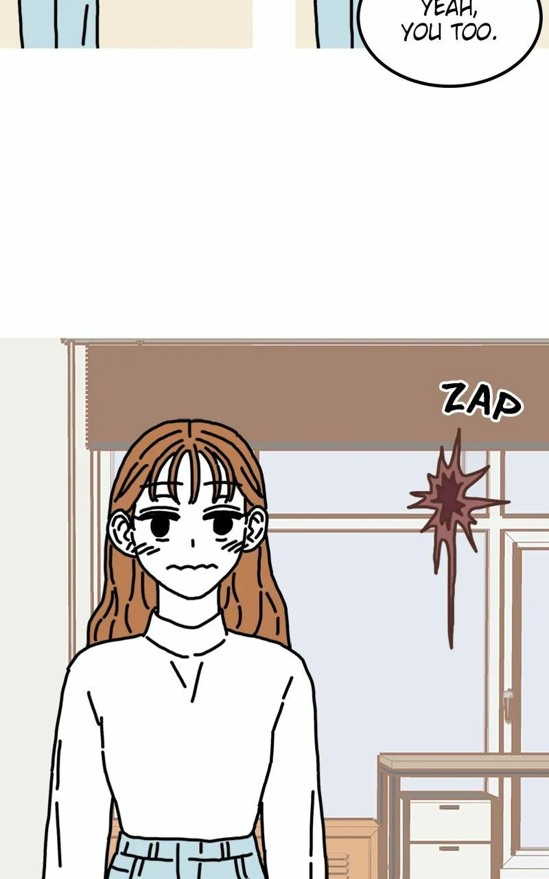Hell of a Romance Chapter 41 page 38 - 