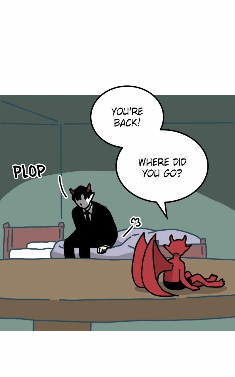 Hell of a Romance Chapter 41 page 41 - 