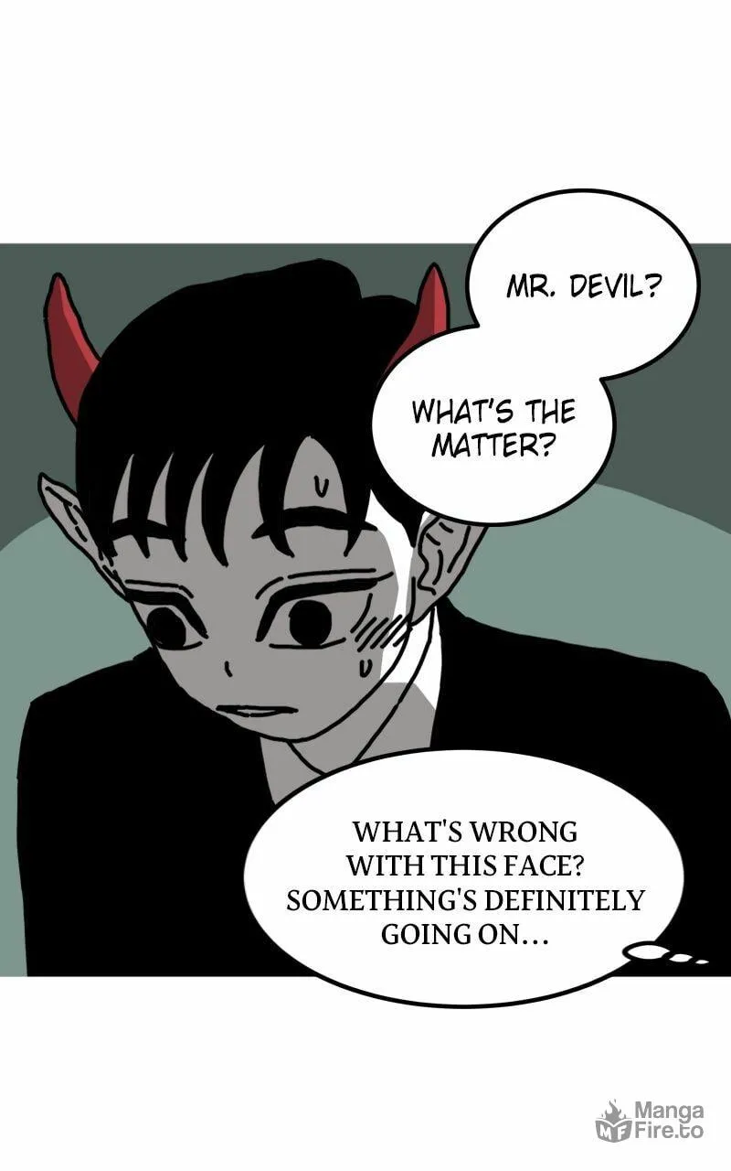 Hell of a Romance Chapter 41 page 42 - 