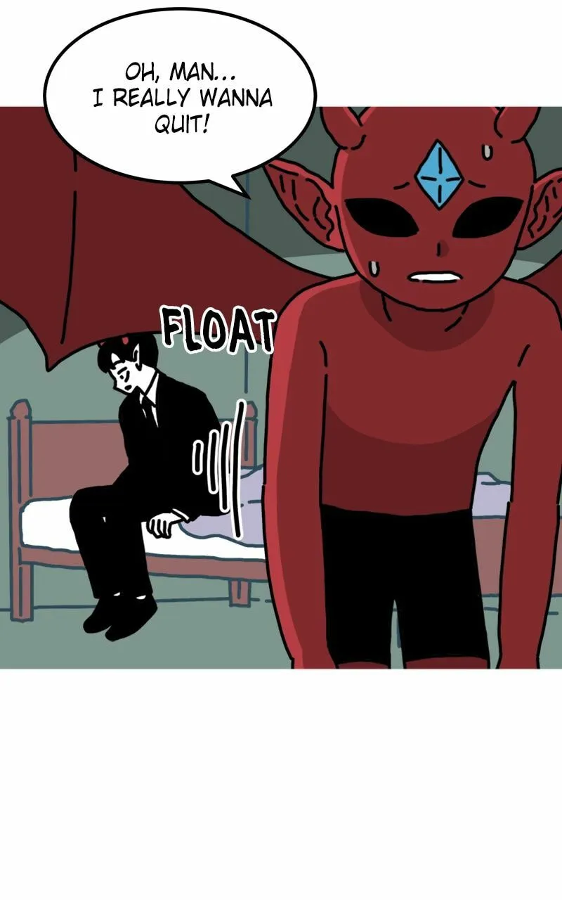 Hell of a Romance Chapter 41 page 44 - 