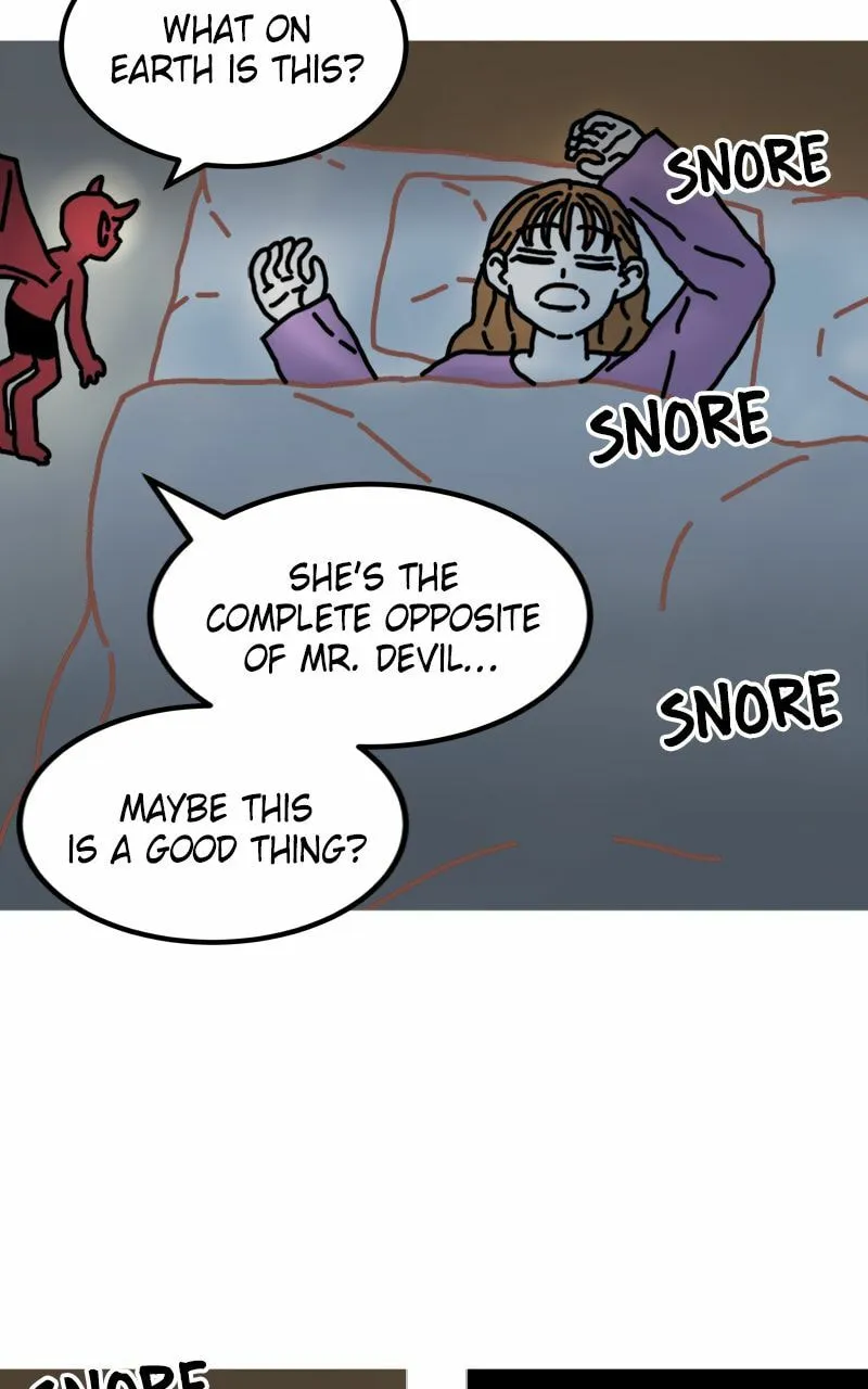 Hell of a Romance Chapter 41 page 46 - 