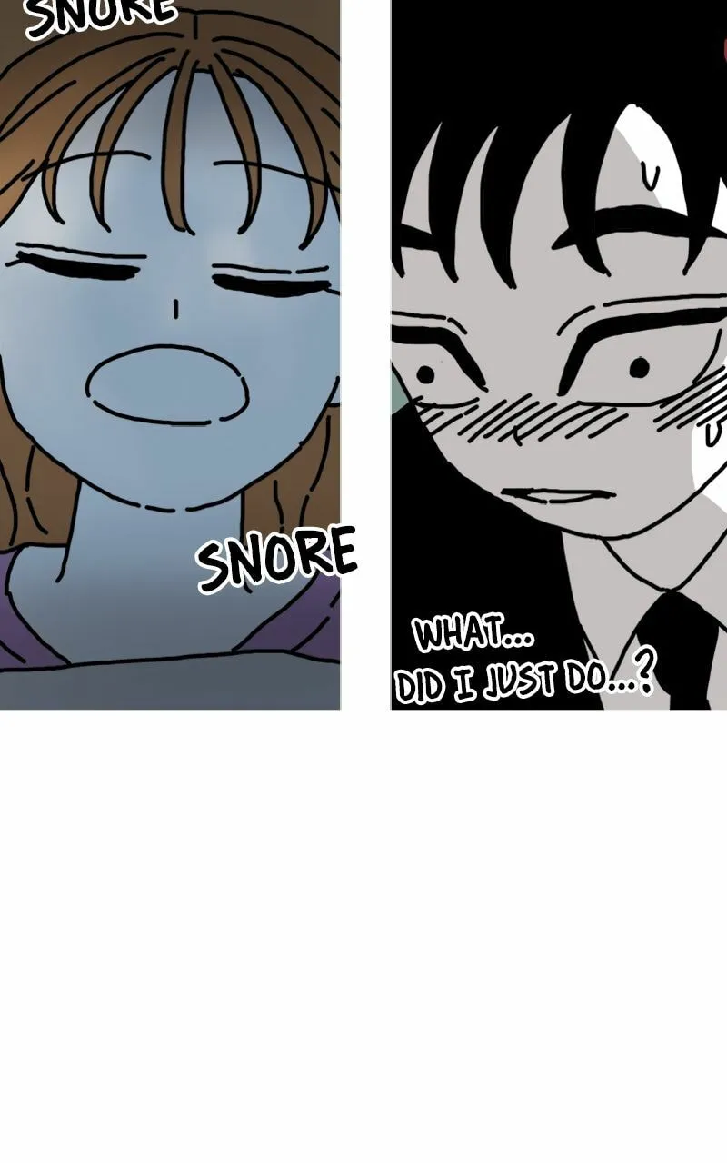 Hell of a Romance Chapter 41 page 47 - 