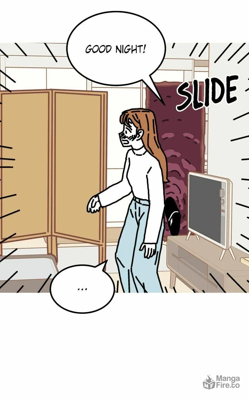 Hell of a Romance Chapter 41 page 6 - 