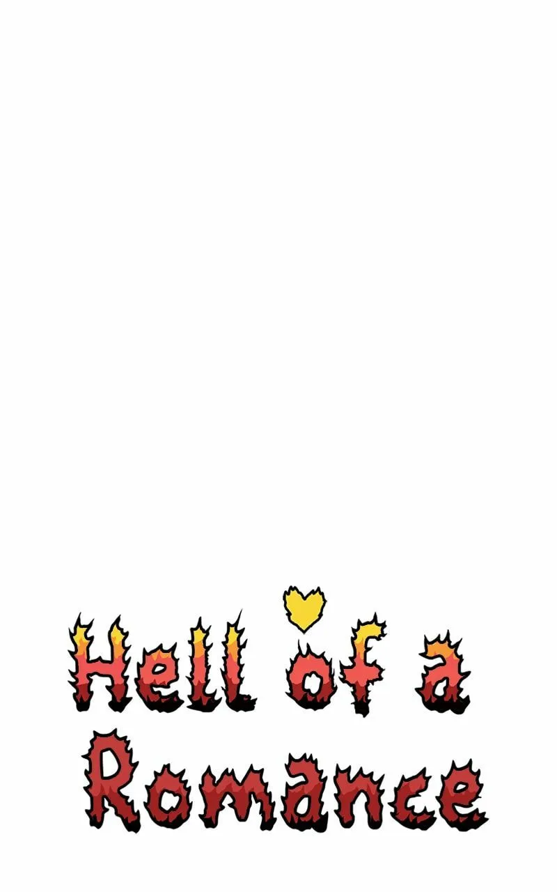 Hell of a Romance Chapter 41 page 8 - 
