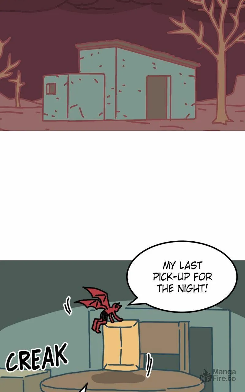 Hell of a Romance Chapter 41 page 10 - 