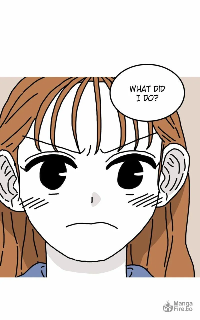 Hell of a Romance Chapter 42 page 3 - 