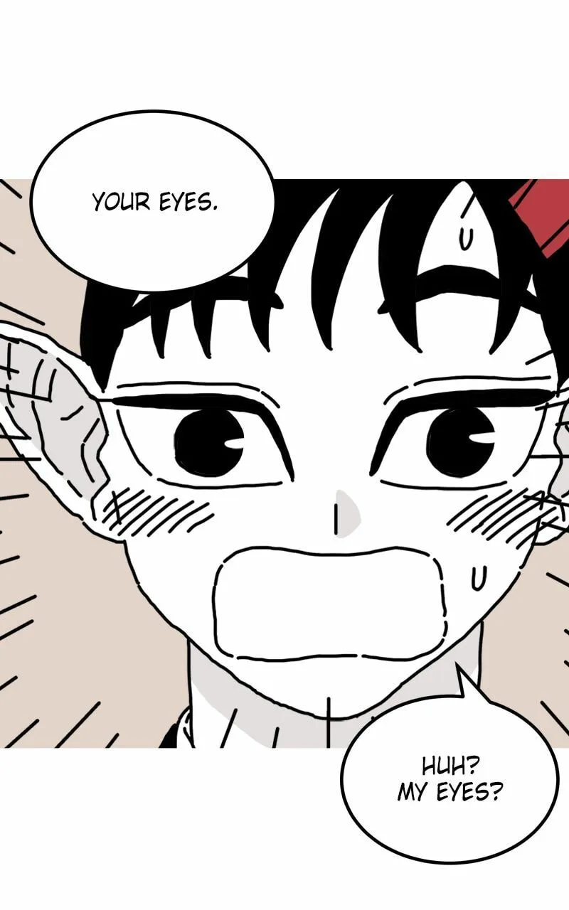 Hell of a Romance Chapter 42 page 4 - 
