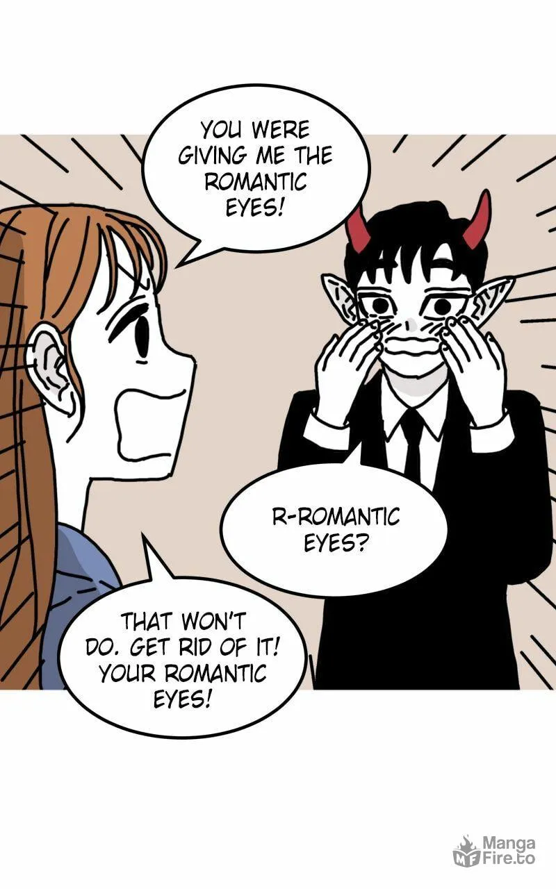 Hell of a Romance Chapter 42 page 5 - 