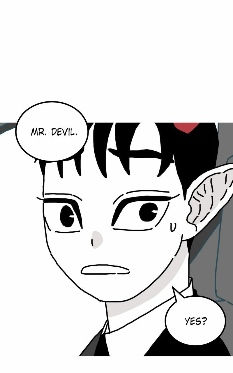 Hell of a Romance Chapter 43 page 1 - 
