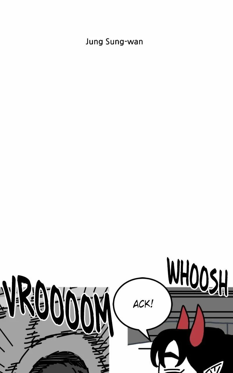 Hell of a Romance Chapter 43 page 4 - 