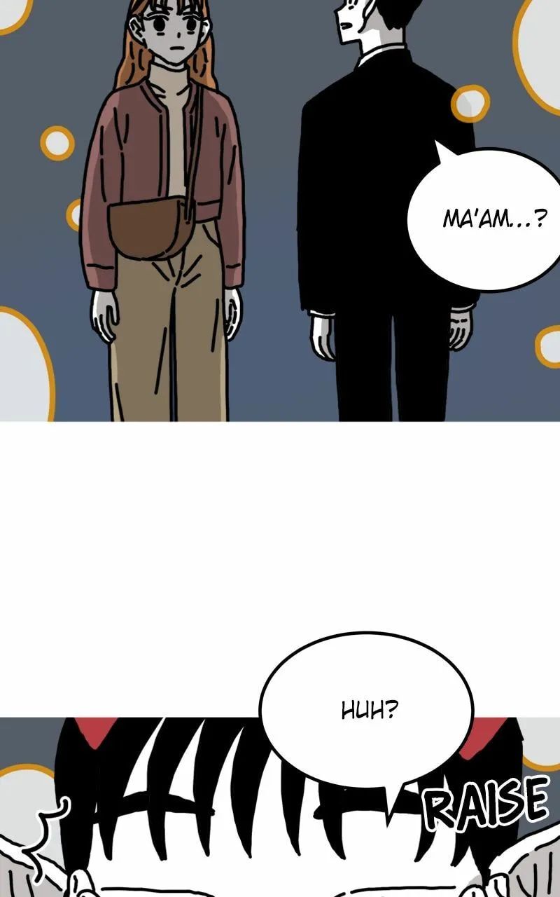 Hell of a Romance Chapter 43 page 47 - 