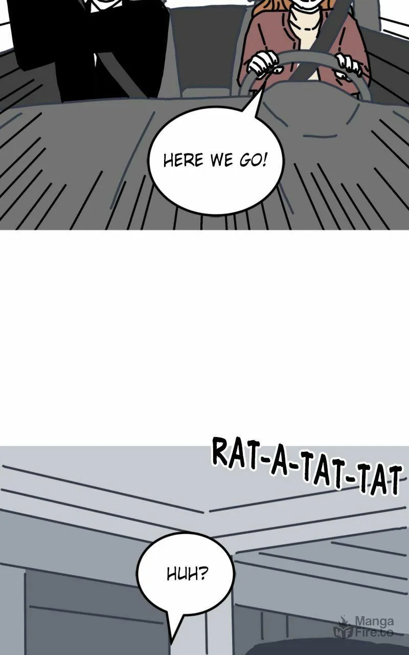Hell of a Romance Chapter 43 page 6 - 