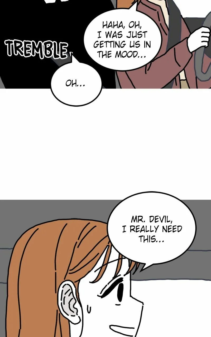 Hell of a Romance Chapter 43 page 8 - 